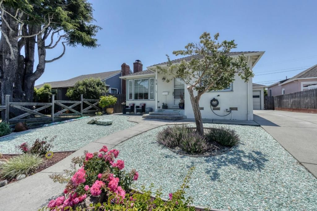 Image 40 of property listing at 418 Fairway Drive, South San Francisco, CA 94080