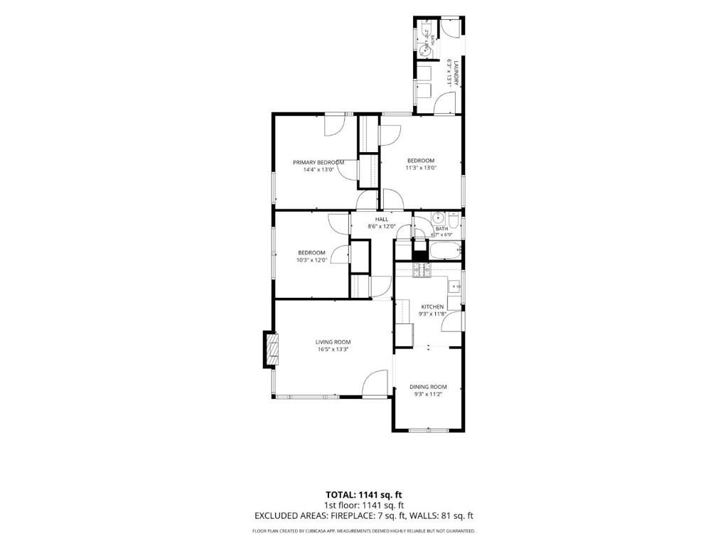 Image 41 of property listing at 418 Fairway Drive, South San Francisco, CA 94080