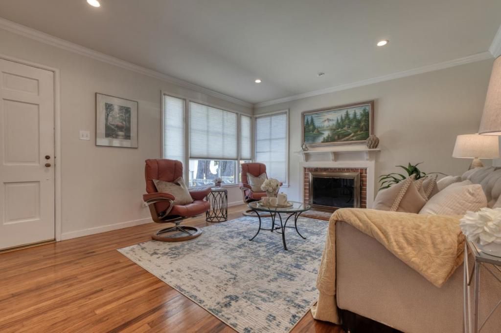 Image 5 of property listing at 418 Fairway Drive, South San Francisco, CA 94080