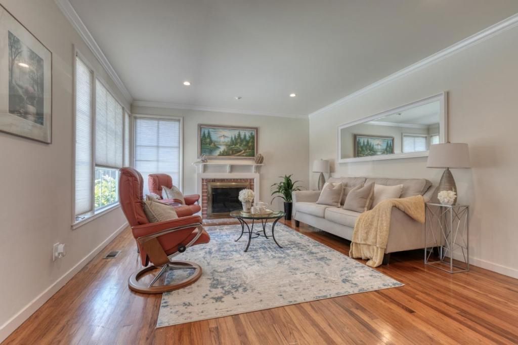 Image 6 of property listing at 418 Fairway Drive, South San Francisco, CA 94080