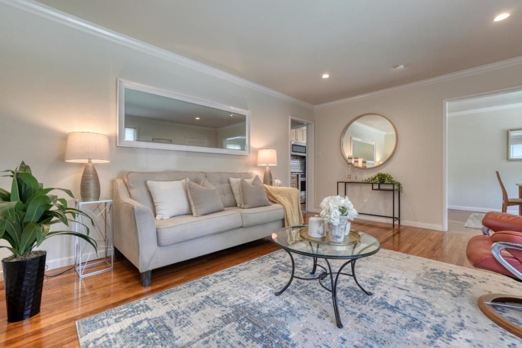 Image 7 of property listing at 418 Fairway Drive, South San Francisco, CA 94080