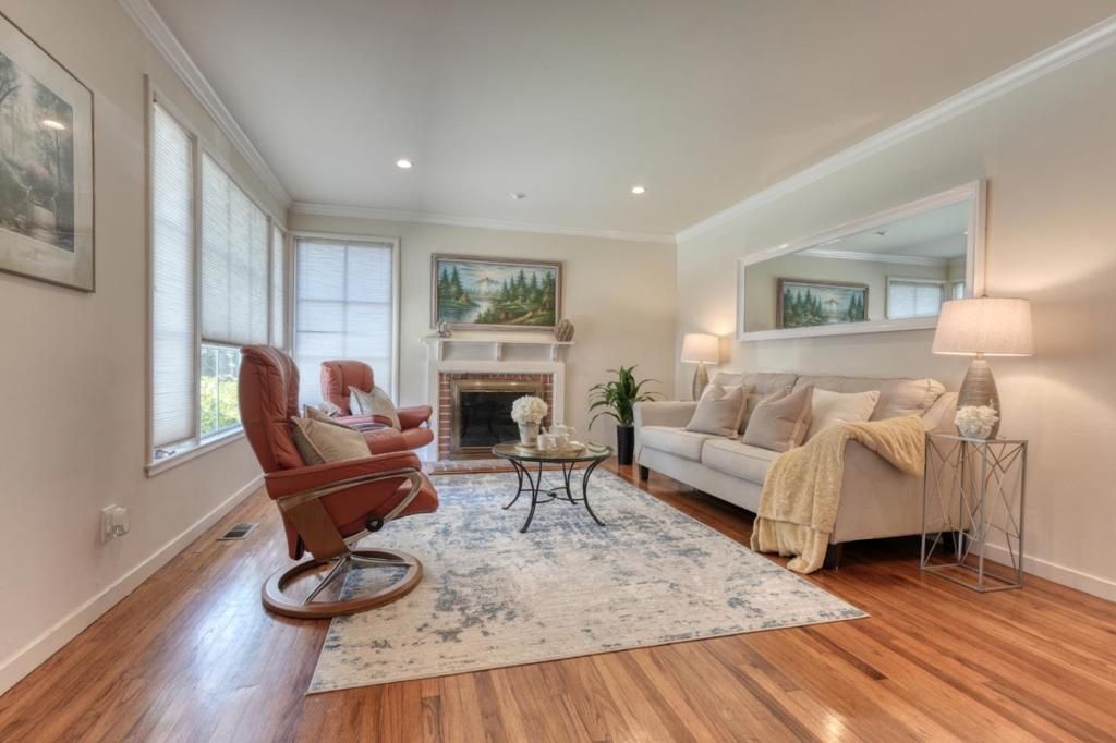 Image 8 of property listing at 418 Fairway Drive, South San Francisco, CA 94080