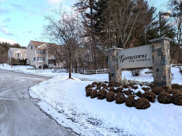 38 Georgetown Drive, Nashua, NH 03062