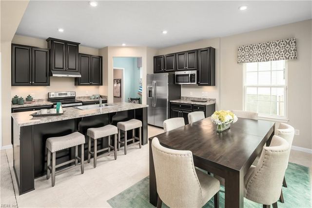 324 Pocosin PATH, Poquoson, VA 23662