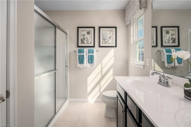 324 Pocosin PATH, Poquoson, VA 23662