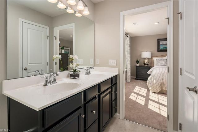 324 Pocosin PATH, Poquoson, VA 23662