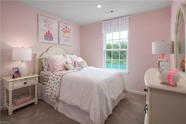 324 Pocosin PATH, Poquoson, VA 23662