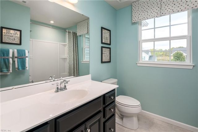 324 Pocosin PATH, Poquoson, VA 23662