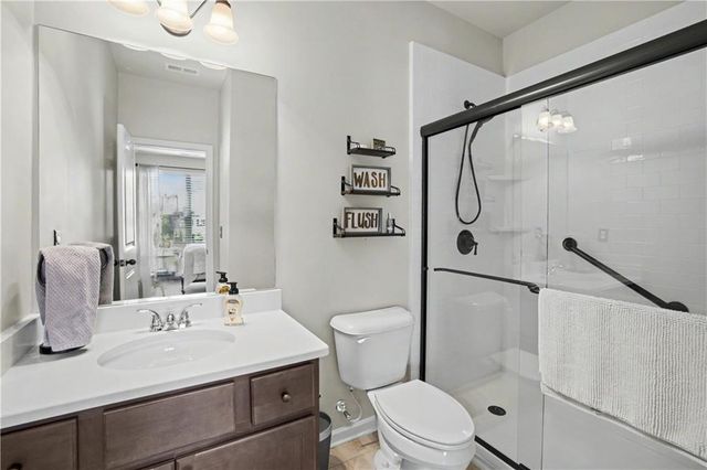 100 Reserve Place, Senoia, GA 30276
