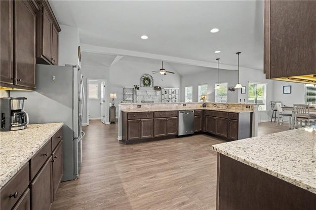 100 Reserve Place, Senoia, GA 30276