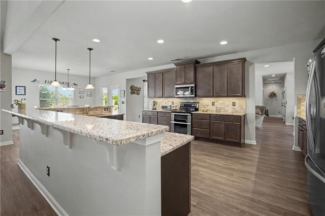 100 Reserve Place, Senoia, GA 30276