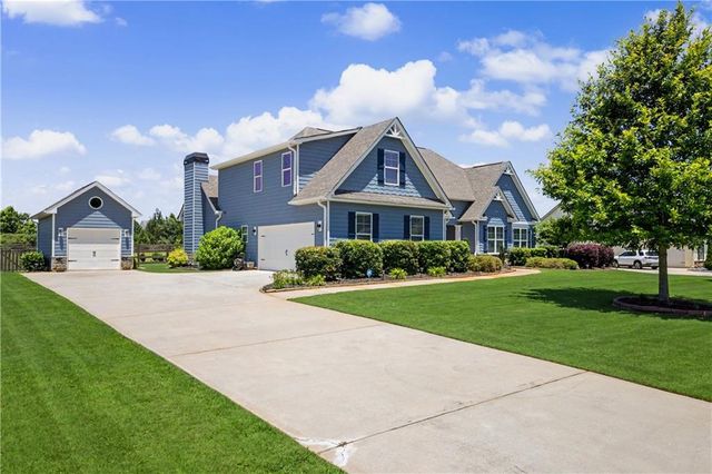 100 Reserve Place, Senoia, GA 30276