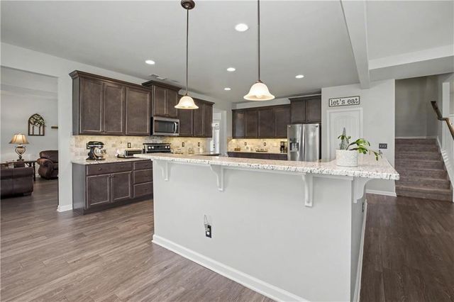 100 Reserve Place, Senoia, GA 30276