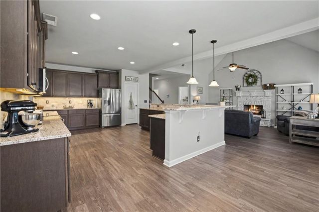 100 Reserve Place, Senoia, GA 30276