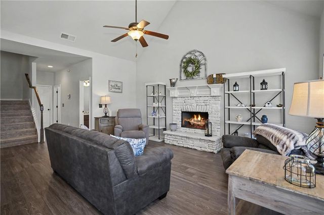 100 Reserve Place, Senoia, GA 30276