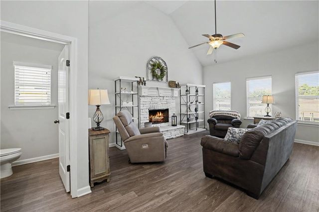 100 Reserve Place, Senoia, GA 30276