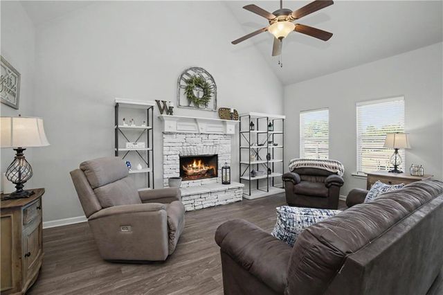 100 Reserve Place, Senoia, GA 30276