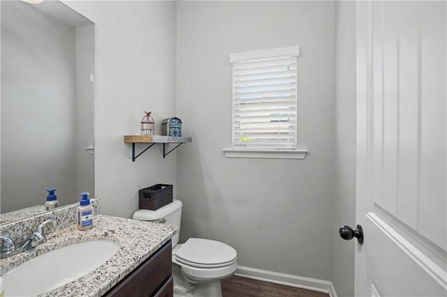 100 Reserve Place, Senoia, GA 30276