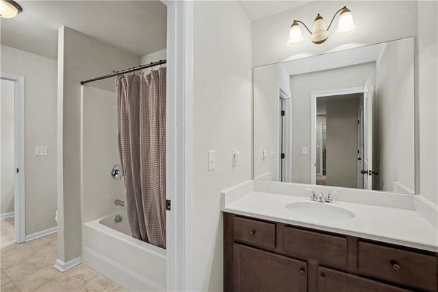 100 Reserve Place, Senoia, GA 30276