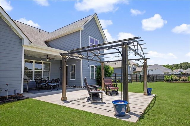 100 Reserve Place, Senoia, GA 30276