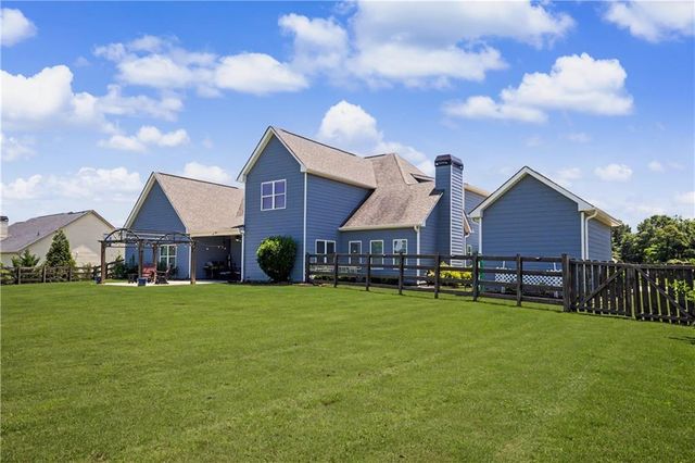 100 Reserve Place, Senoia, GA 30276