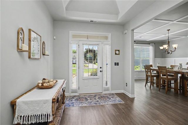 100 Reserve Place, Senoia, GA 30276