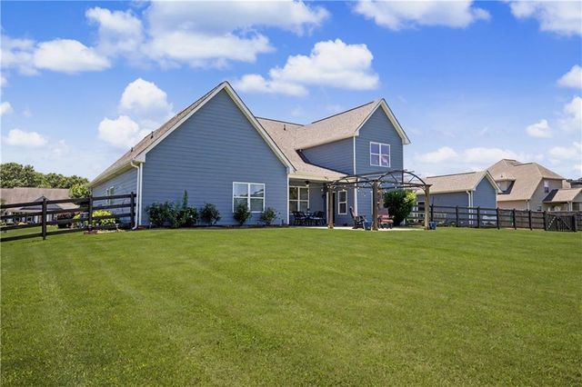 100 Reserve Place, Senoia, GA 30276
