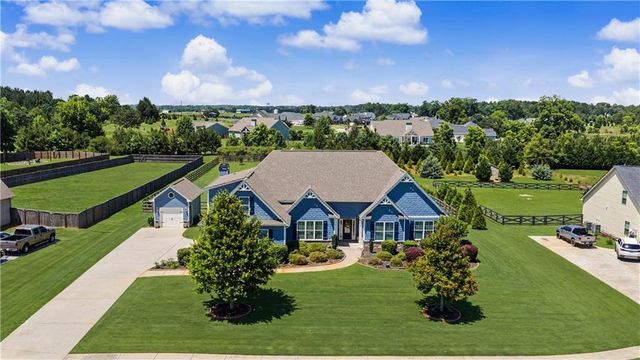 100 Reserve Place, Senoia, GA 30276