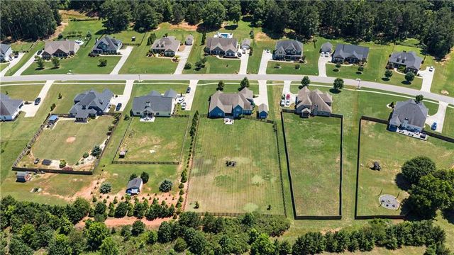 100 Reserve Place, Senoia, GA 30276