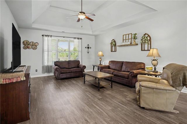 100 Reserve Place, Senoia, GA 30276