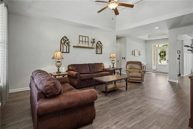 100 Reserve Place, Senoia, GA 30276