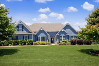 100 Reserve Place, Senoia, GA 30276