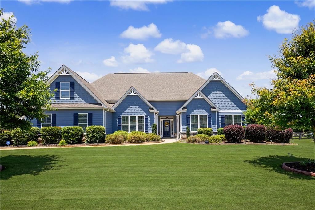 100 Reserve Place, Senoia, GA 30276