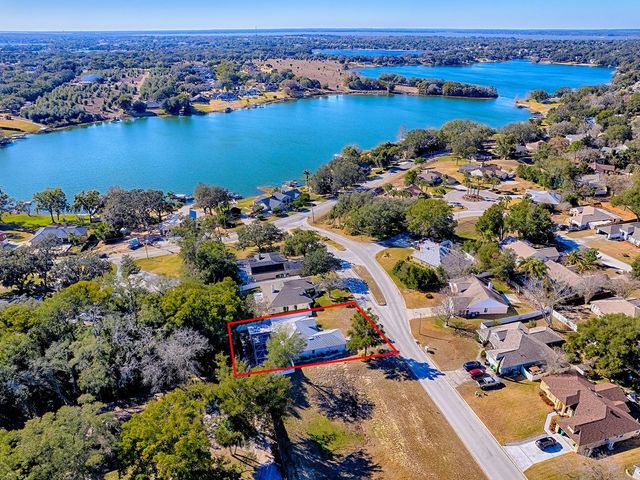 104 VISTA AVENUE, Eustis, FL 32726