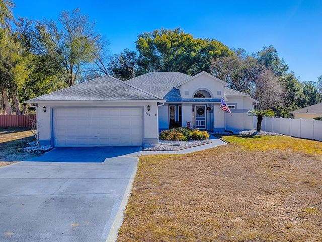 104 VISTA AVENUE, Eustis, FL 32726