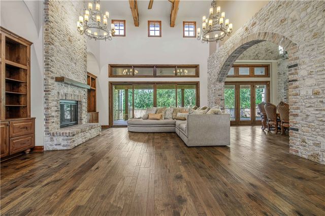 4207 Tuscany Court, Bryan, TX 77802