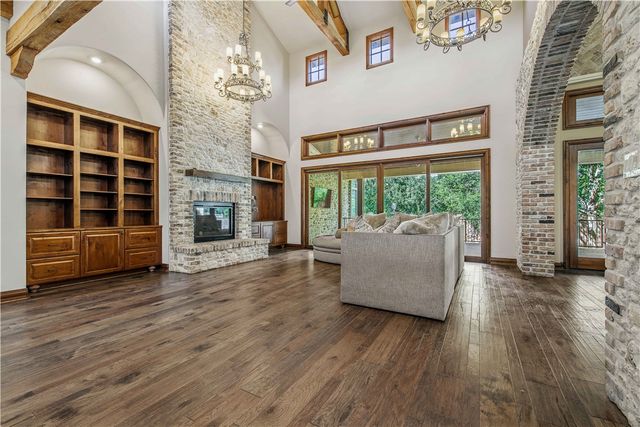 4207 Tuscany Court, Bryan, TX 77802