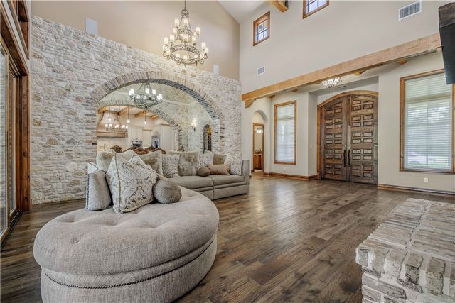 4207 Tuscany Court, Bryan, TX 77802