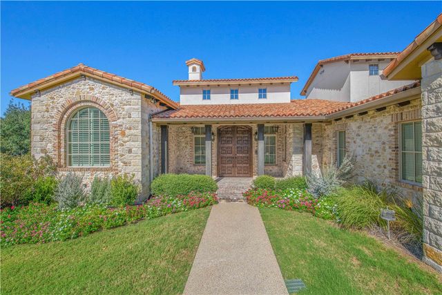 4207 Tuscany Court, Bryan, TX 77802