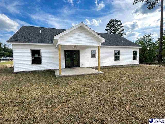 919 Cypress Ct, Hartsville, SC 29550