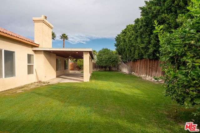 31320 Via Pared, Thousand Palms, CA 92276