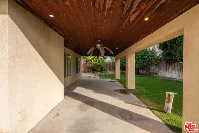 31320 Via Pared, Thousand Palms, CA 92276