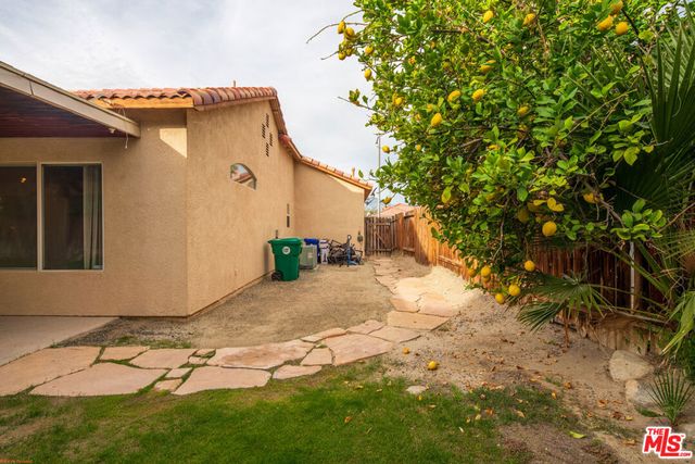 31320 Via Pared, Thousand Palms, CA 92276