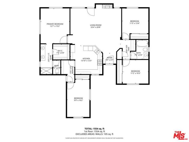 31320 Via Pared, Thousand Palms, CA 92276