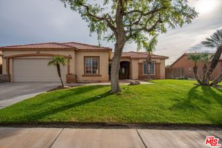 31320 Via Pared, Thousand Palms, CA 92276