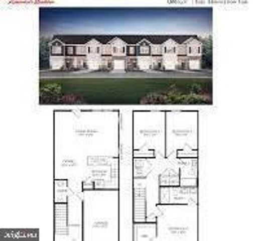 56 CAMBRIDGE CT, Gettysburg, PA 17325