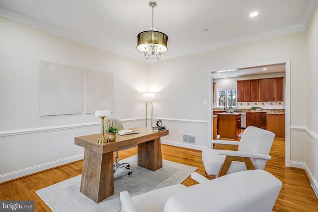 13307 BREGMAN RD, Silver Spring, MD 20904