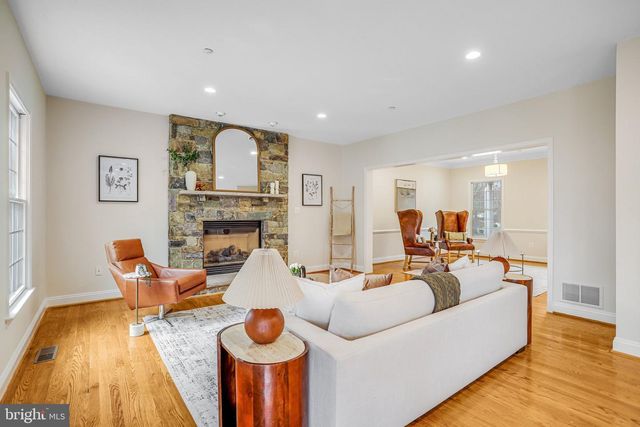 13307 BREGMAN RD, Silver Spring, MD 20904