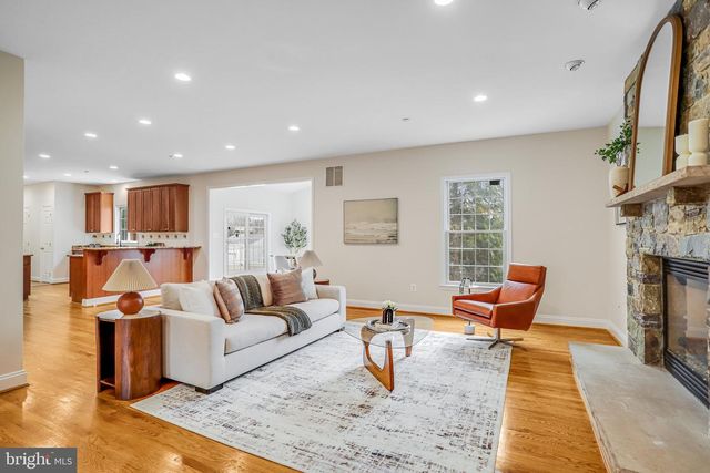 13307 BREGMAN RD, Silver Spring, MD 20904