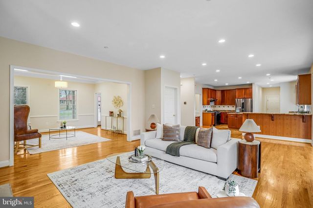 13307 BREGMAN RD, Silver Spring, MD 20904